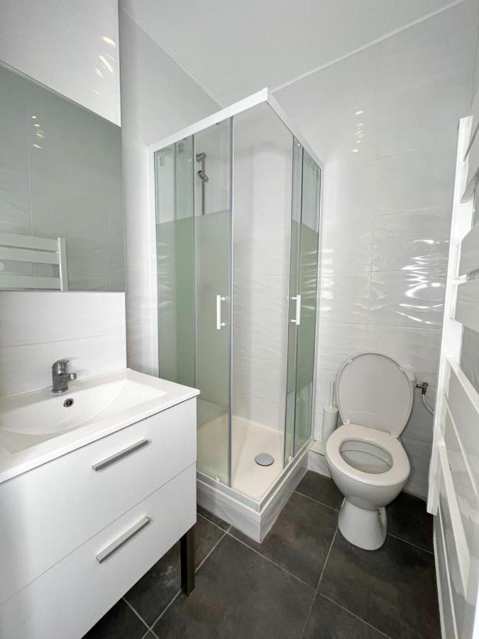 Suite Shamrock Lyon Exterior foto