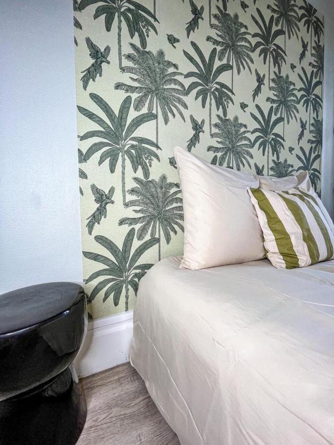 Suite Shamrock Lyon Exterior foto