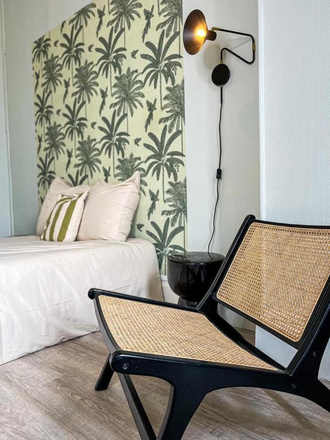 Suite Shamrock Lyon Exterior foto