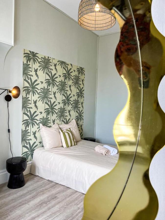Suite Shamrock Lyon Exterior foto