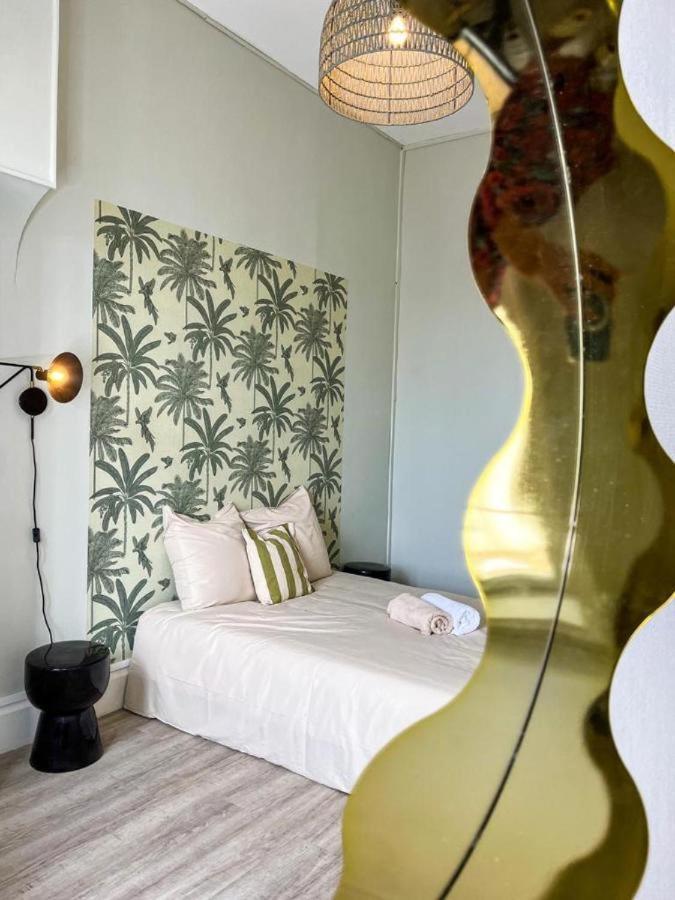 Suite Shamrock Lyon Exterior foto